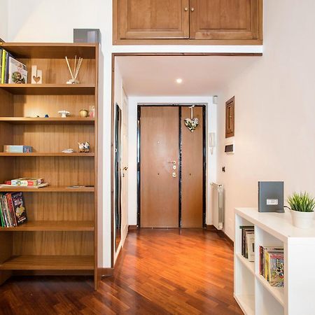 A Poche Fermate Dal Centro - Design Home 罗马 外观 照片