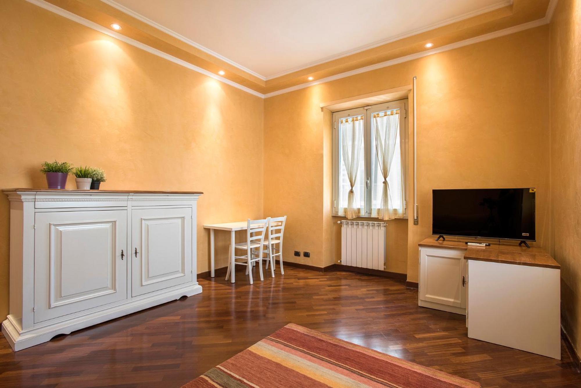 A Poche Fermate Dal Centro - Design Home 罗马 外观 照片