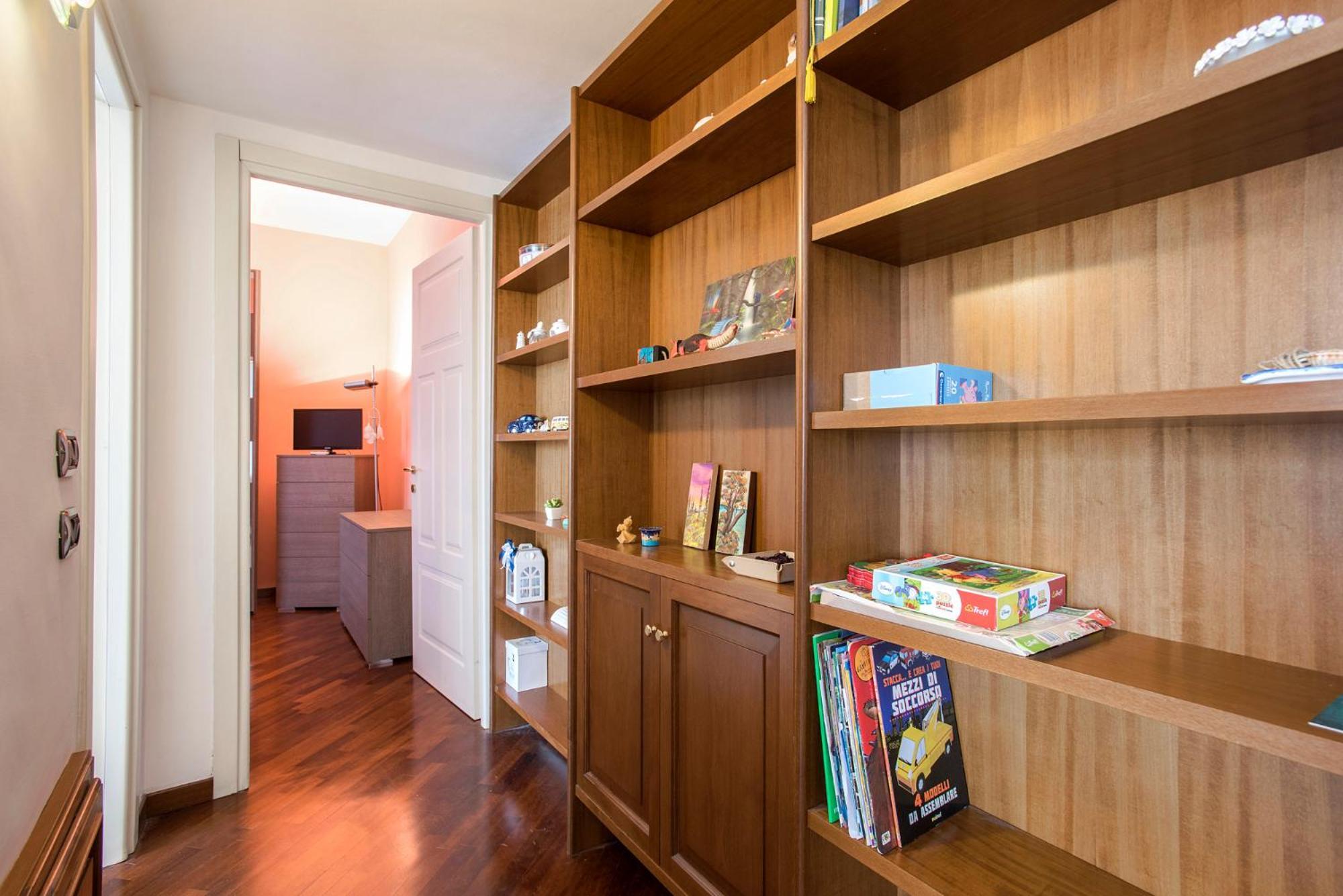 A Poche Fermate Dal Centro - Design Home 罗马 外观 照片