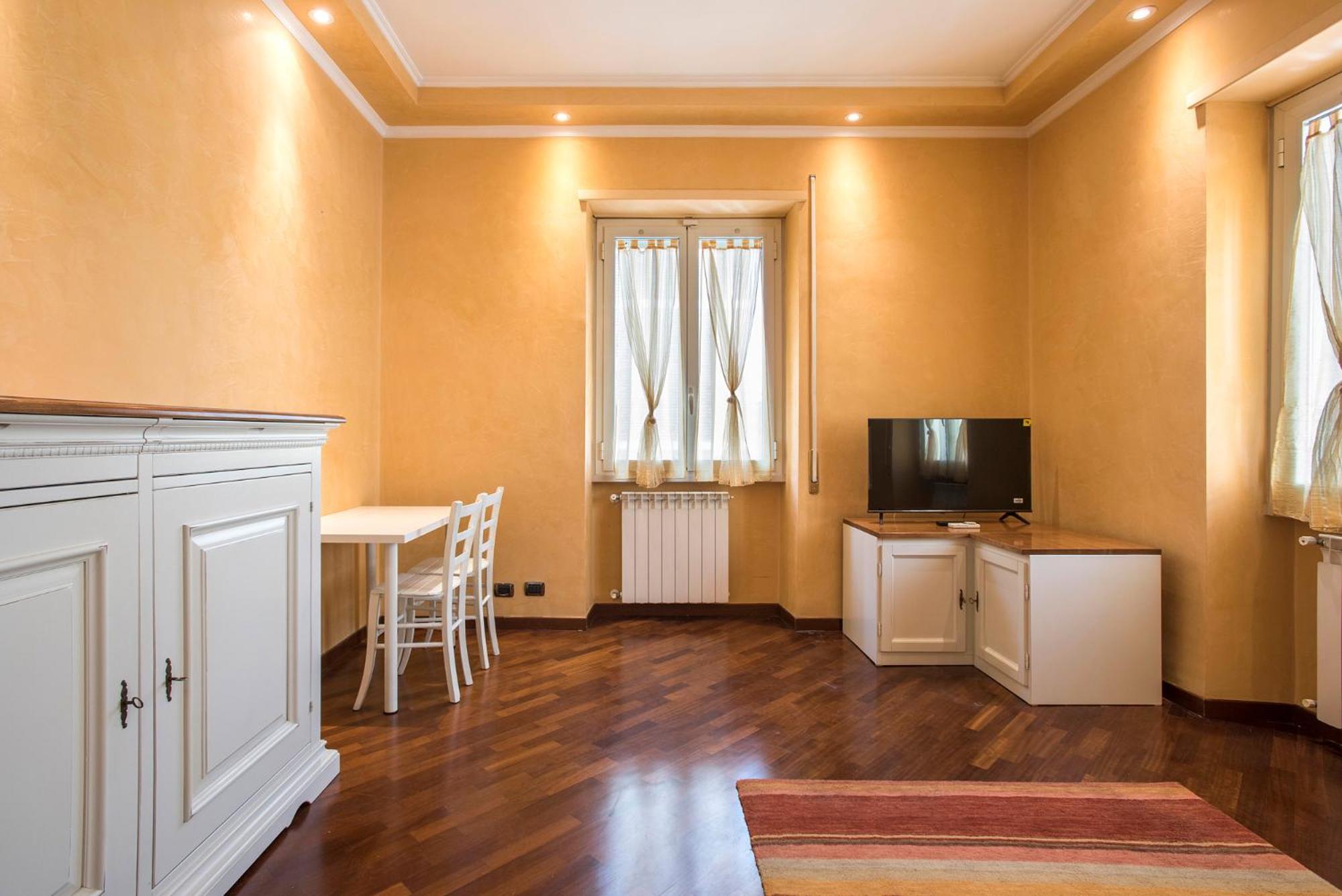 A Poche Fermate Dal Centro - Design Home 罗马 外观 照片