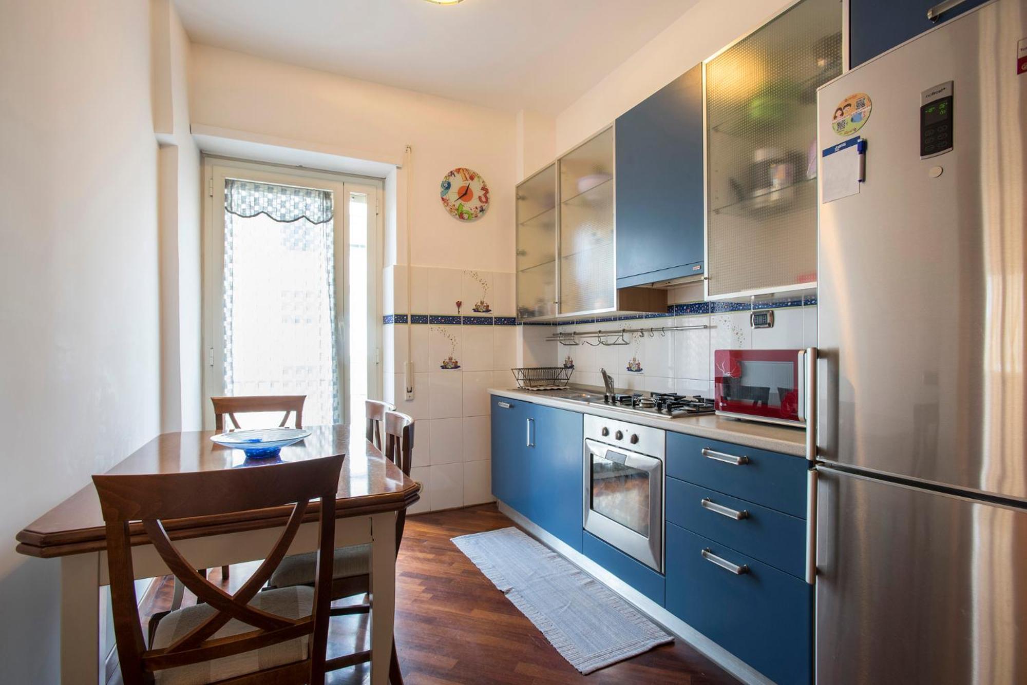 A Poche Fermate Dal Centro - Design Home 罗马 外观 照片